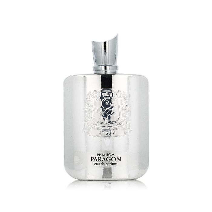 Perfume Hombre Zimaya Phantom Paragon EDP 100 ml 1