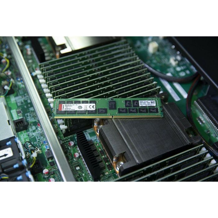 Memoria RAM Kingston KTH-PN548T-32G 32 GB DDR5 CL40 1 Memoria RAM Kingston KTH-PN548T-32G 32 GB DDR5 CL40 1