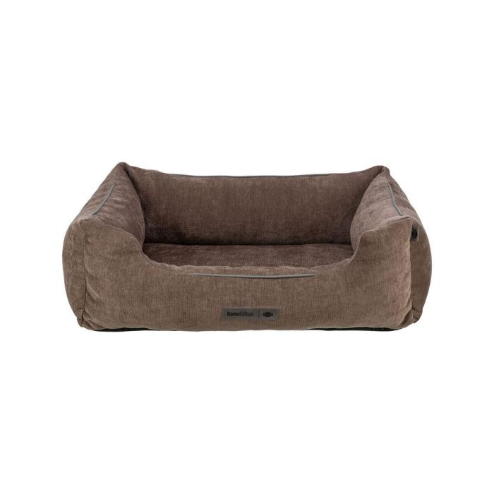 Cama para Perro Trixie Vital Lennox Marrón 60 x 50 cm 0 Cama para Perro Trixie Vital Lennox Marrón 60 x 50 cm 0