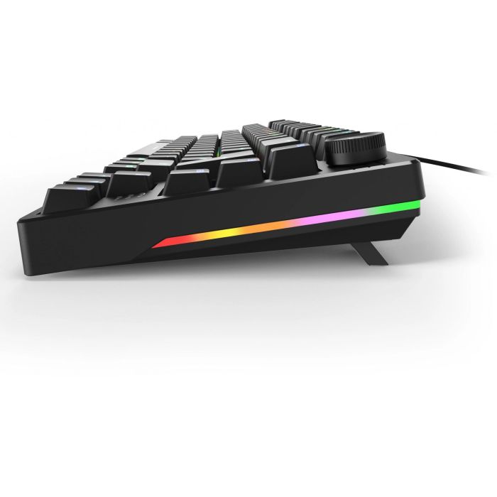Sharkoon Gaming Tastatur Skiller SGK25 schwarz DE 3