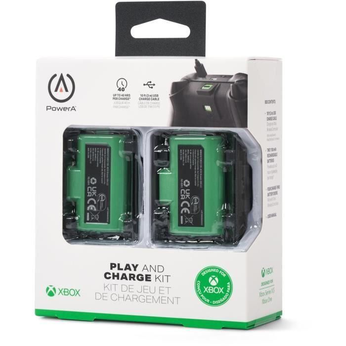 Funda para Teclado Powera XBPW0119-01 5 Funda para Teclado Powera XBPW0119-01 5
