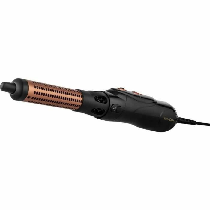 Rizador de Pelo Sencor SHS 8401BK 1000 W 3 Rizador de Pelo Sencor SHS 8401BK 1000 W 3