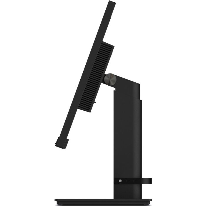 Lenovo T24m-29 Monitor ThinkVision 23.8" FHD (1920x1080) IPS 60Hz 4ms HDMI DP USB-C Pivot Negro 3 Lenovo T24m-29 Monitor ThinkVision 23.8" FHD (1920x1080) IPS 60Hz 4ms HDMI DP USB-C Pivot Negro 3