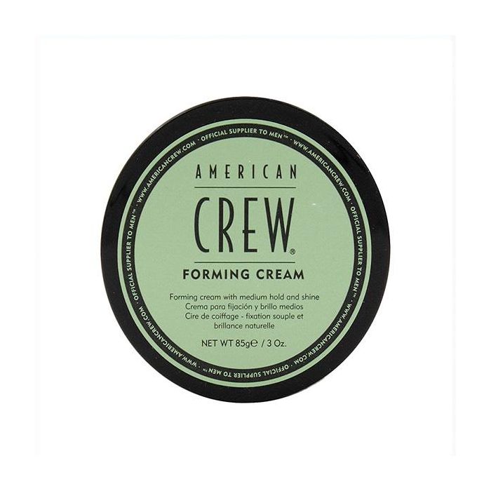 American Crew Crema para crear formas con brillo medio 85 Gr