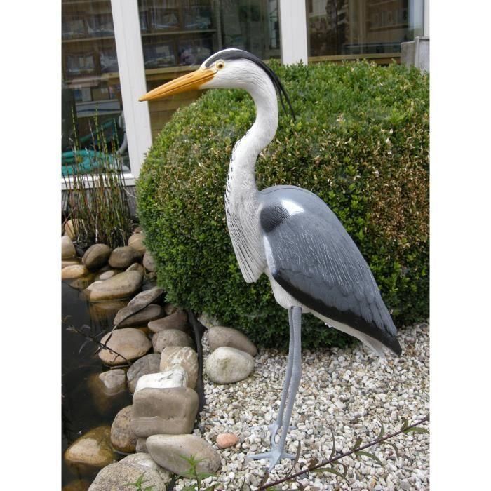 UBBINK Garza decorativa 1 UBBINK Garza decorativa 1