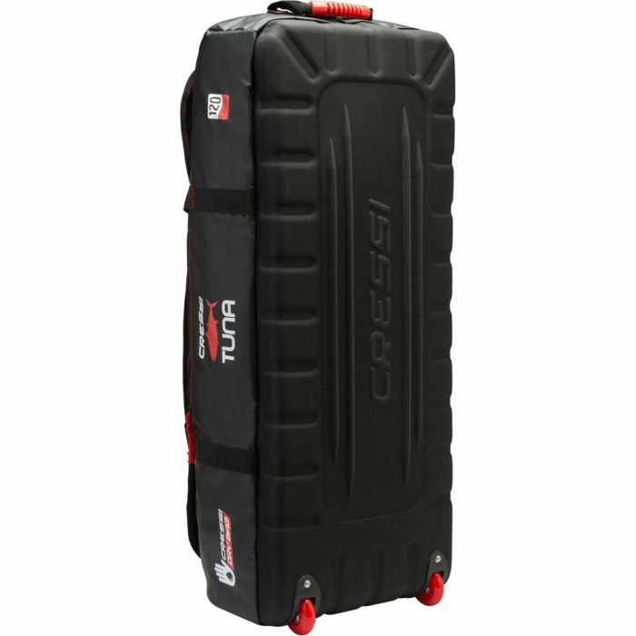 Bolsa de Deporte Tuna Roll Cressi-Sub XUB976200 120 L 1 Bolsa de Deporte Tuna Roll Cressi-Sub XUB976200 120 L 1