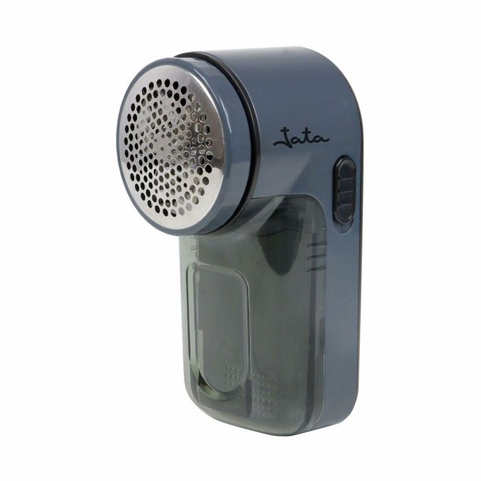Quitapelusas JATA JEQP6688 Gris 3 W 3 Quitapelusas JATA JEQP6688 Gris 3 W 3