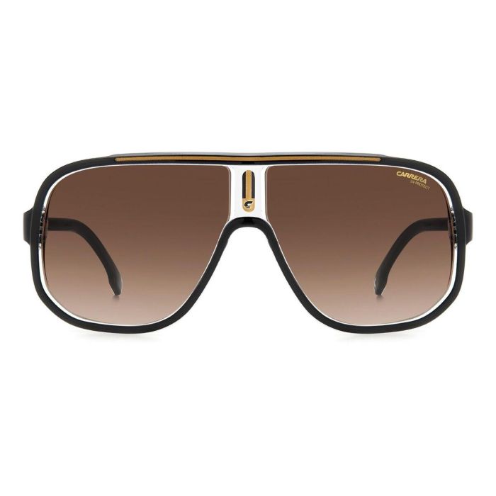 Gafas de Sol Hombre Carrera CARRERA-1058-S-2M2 Dorado ø 63 mm 6 Gafas de Sol Hombre Carrera CARRERA-1058-S-2M2 Dorado ø 63 mm 6