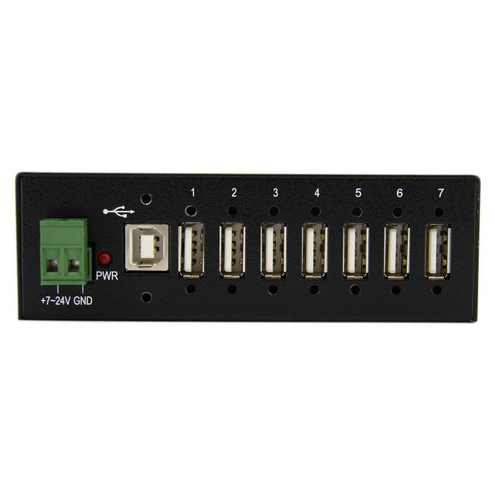 Hub USB Startech ST7200USBM 2