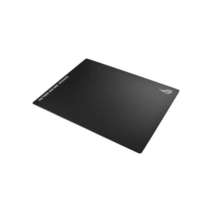 ASUS ROG Moonstone Ace L Alfombrilla Ratón Gaming Negra Black Edition 3
