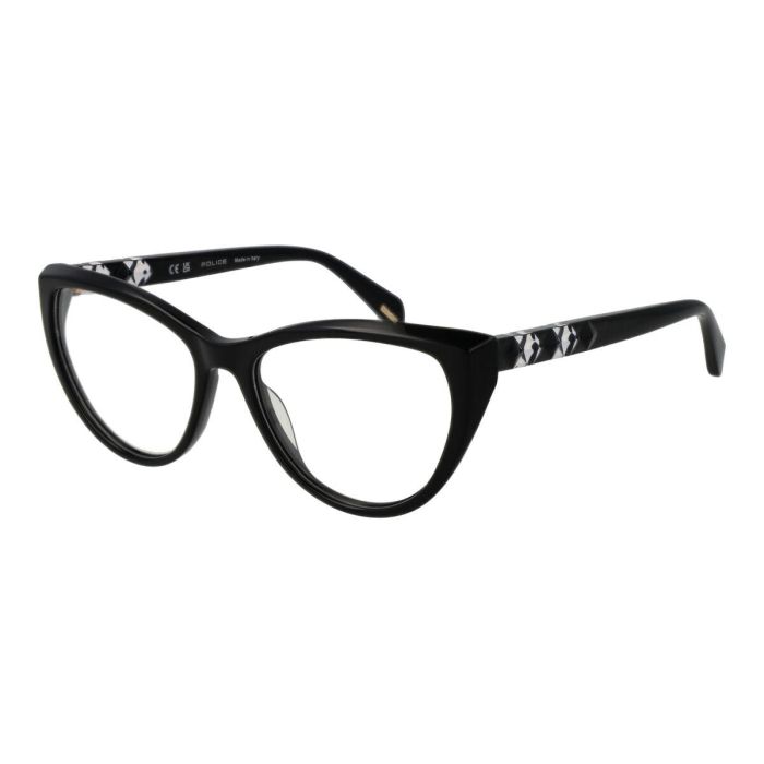 Montura de Gafas Mujer Police VPLL31M530700 0 Montura de Gafas Mujer Police VPLL31M530700 0