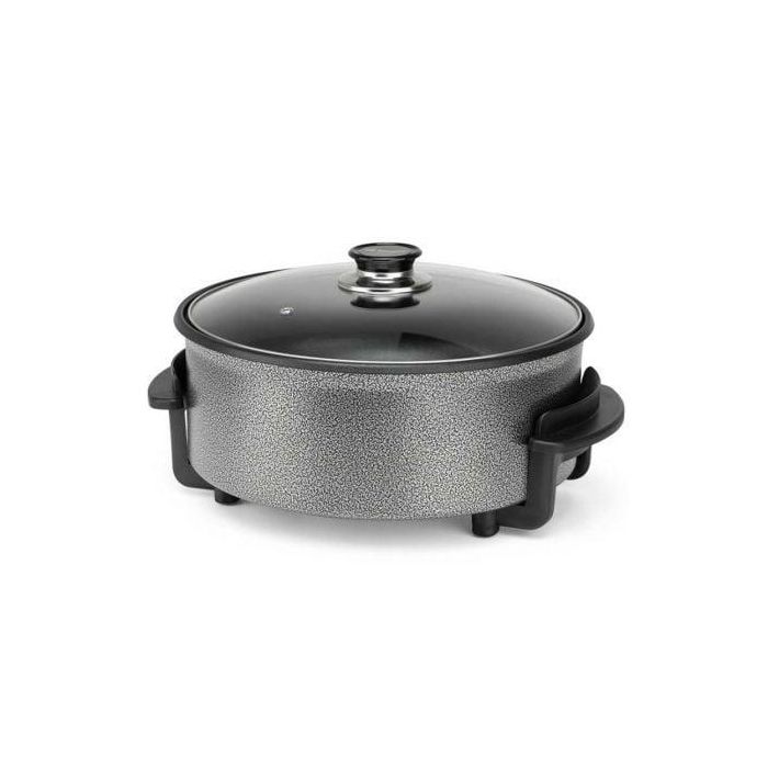Olla Eléctrica Orbegozo PZ 3090/ 1500W Olla Eléctrica Orbegozo PZ 3090/ 1500W
