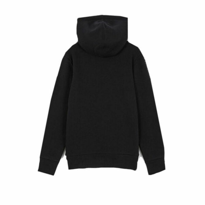 Sudadera con Capucha Unisex Converse Ctp 10-12 Años 1