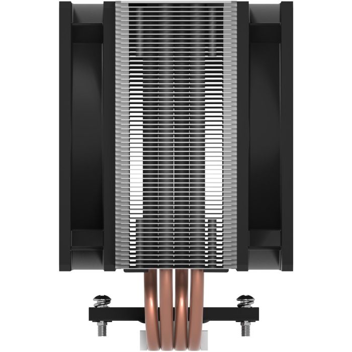 K Cooler Arctic Freezer 36 3