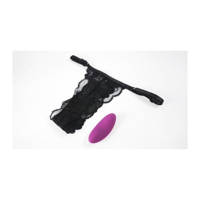 Vibrador Svakom Violeta 10 Vibrador Svakom Violeta 10