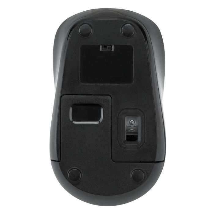 Targus AMW50EU Ratón Inalámbrico Blue Trace Ambidextro 800 DPI para Cualquier Superficie 6