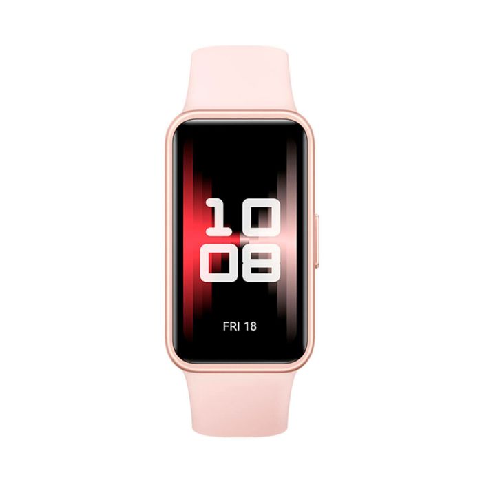 Pulsera de Actividad Huawei Band 9 Rosa 1,47" 4