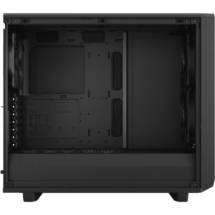 Fractal Design Meshify 2 Negro Caja de PC FD-C-MES2A-03 4