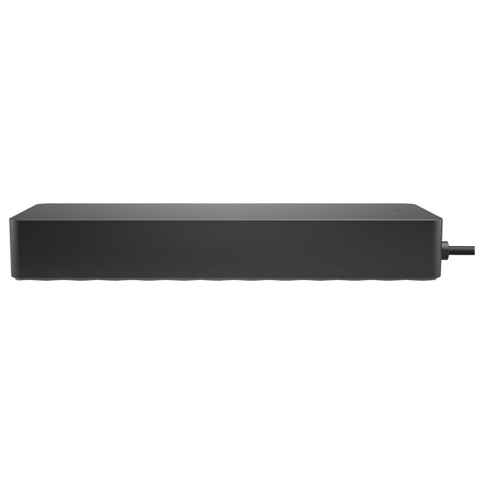 HP Hub multipuerto USB-C