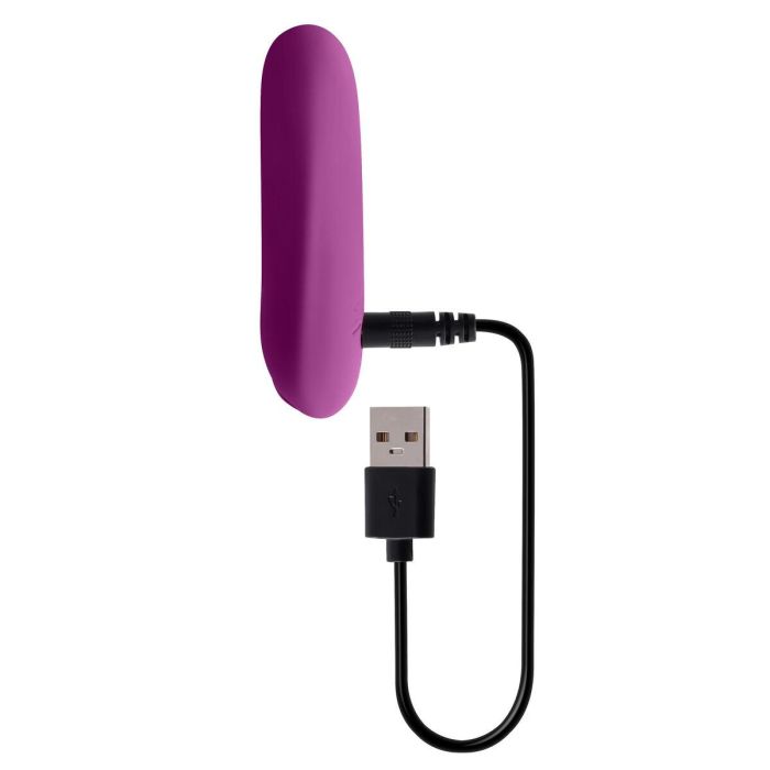 Bala Vibradora Playboy Playboy Morado 2 Bala Vibradora Playboy Playboy Morado 2