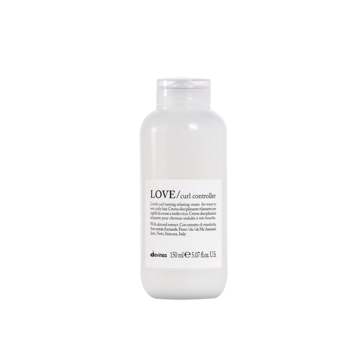 Davines Love Crema Rizo 150 mL. 1