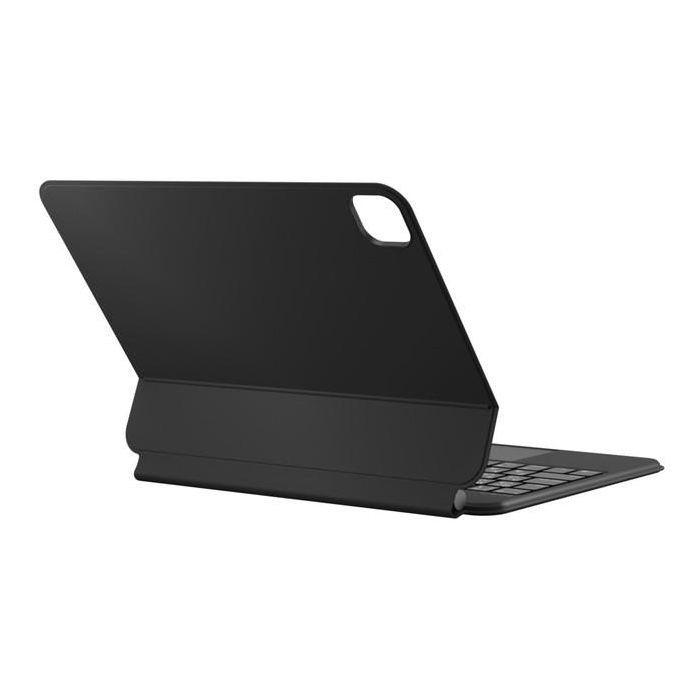 Belkin Pro Tastatur mit Hülle iPad Air und iPad Pro. schwarz 4