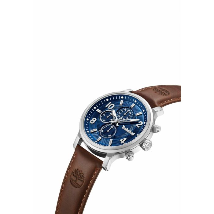 Reloj Hombre Timberland TDWGF0055702 7