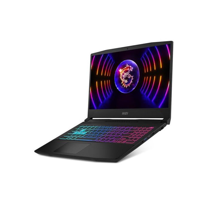 MSI Portatil Katana 15 B13Vfk-1408Es. 15.6" Qhd (2560*1440), 165Hz. I7-13620H. Rtx 4060, Gddr6 8Gb. Ddr5 16Gb*2. 1Tb Pcie Ssd. W11 Home 3 MSI Portatil Katana 15 B13Vfk-1408Es. 15.6" Qhd (2560*1440), 165Hz. I7-13620H. Rtx 4060, Gddr6 8Gb. Ddr5 16Gb*2. 1Tb Pcie Ssd. W11 Home 3