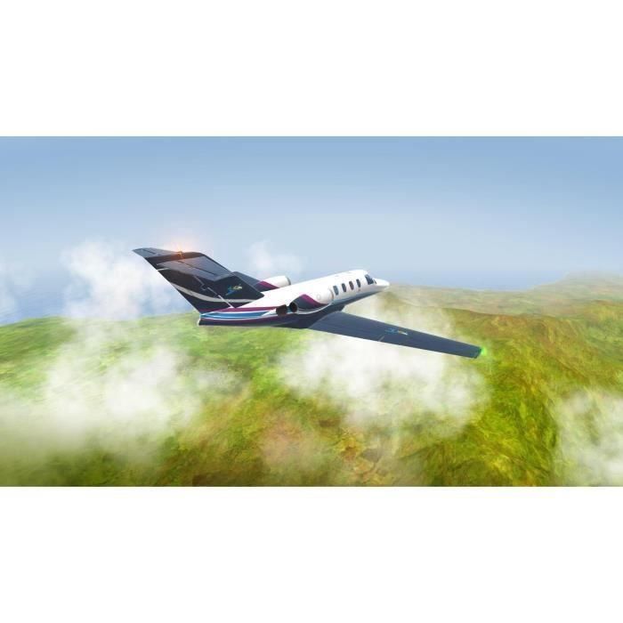 Take Off The Flight Simulator - Juego de Nintendo Switch - Código en una caja 2 Take Off The Flight Simulator - Juego de Nintendo Switch - Código en una caja 2