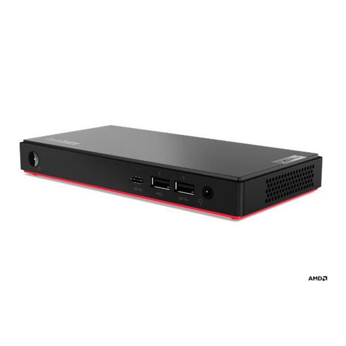 Mini PC Lenovo 11G7S01600 8 GB 256 GB AMD Ryzen 3 1
