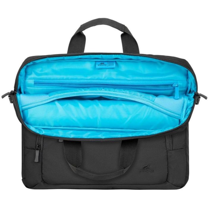 Riva NB Tasche Alpendorf 13,3"-14" schwarz 7521 19 Riva NB Tasche Alpendorf 13,3"-14" schwarz 7521 19