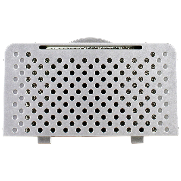 X'stamper Filtro para Máquina de Sellos Consumible 10x100x40 mm 1 X'stamper Filtro para Máquina de Sellos Consumible 10x100x40 mm 1