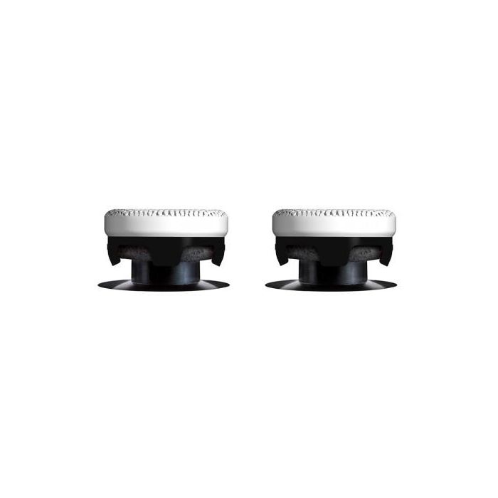 Steelseries 5100-PS5 Botones analógicos para PlayStation 4 y 5, Blanco 0 Steelseries 5100-PS5 Botones analógicos para PlayStation 4 y 5, Blanco 0