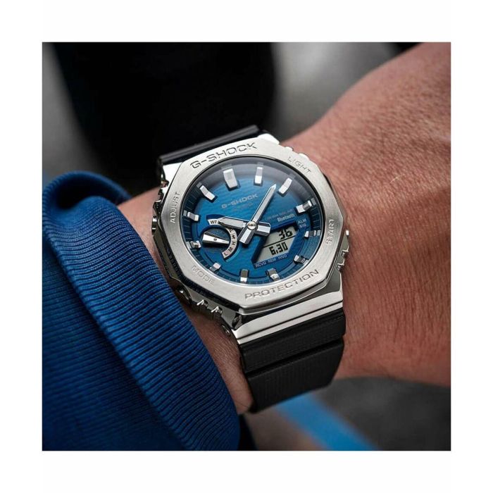 Reloj Hombre Casio G-Shock 3