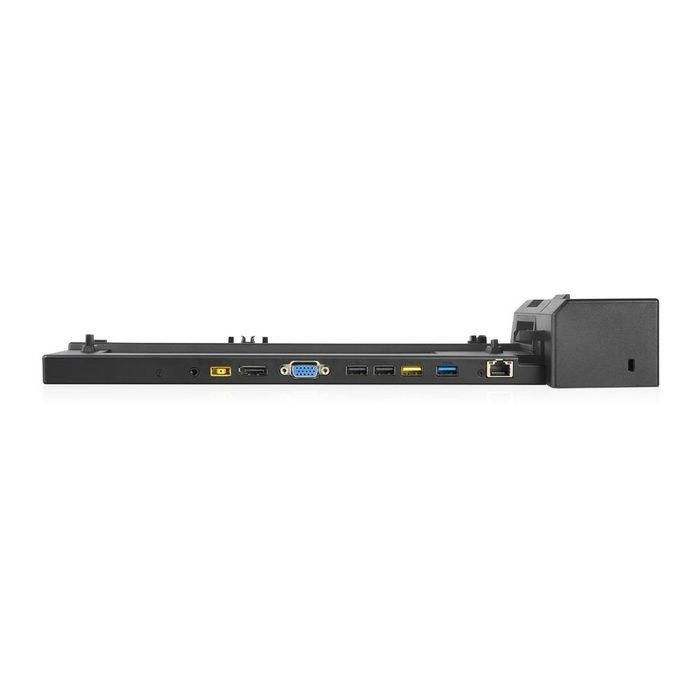 Lenovo ThinkPad Basic Docking Station 4 Lenovo ThinkPad Basic Docking Station 4