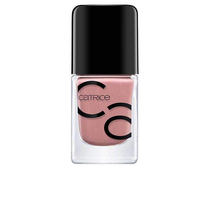 Pintaúñas Iconails Catrice (10,5 ml) 4 Pintaúñas Iconails Catrice (10,5 ml) 4