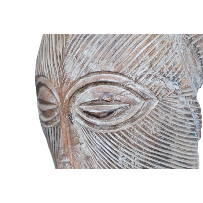 Figura Tropical DKD Home Decor 15 x 80 x 30 cm 3