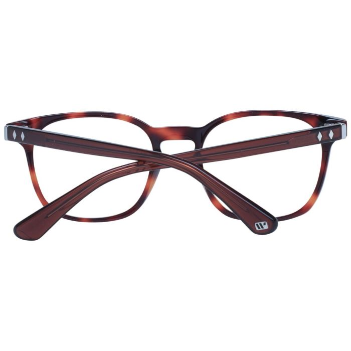 Montura de Gafas Hombre Web Eyewear WE5410 52052 1 Montura de Gafas Hombre Web Eyewear WE5410 52052 1