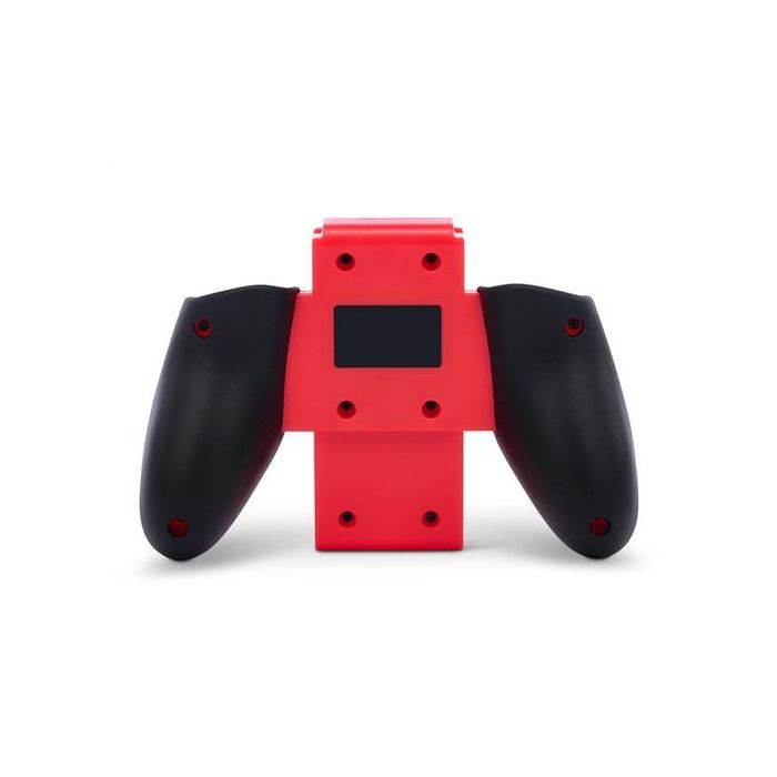 Mando Gaming Powera NSAC0058-02 Rojo Nintendo Switch 1 Mando Gaming Powera NSAC0058-02 Rojo Nintendo Switch 1