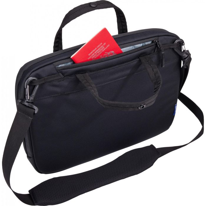 THULE Subterra 2 Attach - Funda para portátil de 14 pulgadas, color negro 10