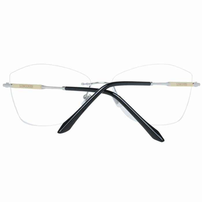 Montura de Gafas Mujer Longines LG5010-H-56016 ø 56 mm 3