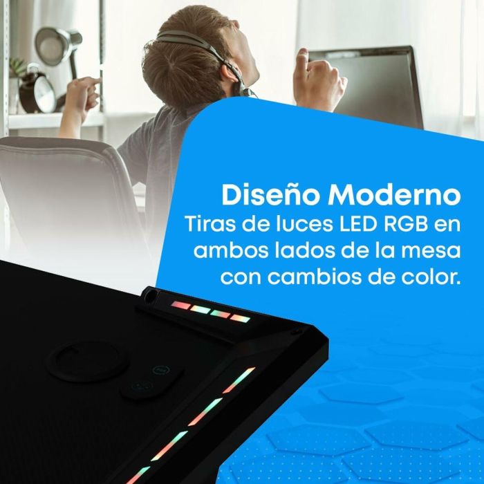 Silla Gaming NK NK-IG33010 3