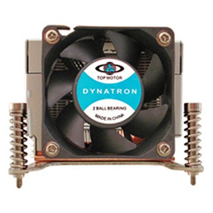 K DYNATRON K666 Intel CPU Kuehler 2U LGA1150/-51/-55/-56 PWM 1