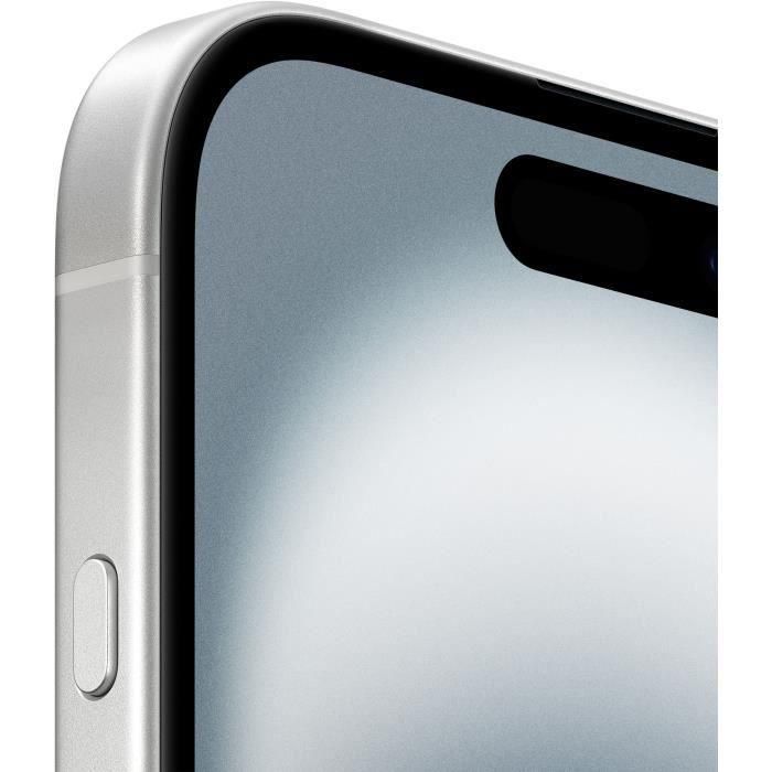 APPLE iPhone 16 Plus 256GB Blanco 2 APPLE iPhone 16 Plus 256GB Blanco 2