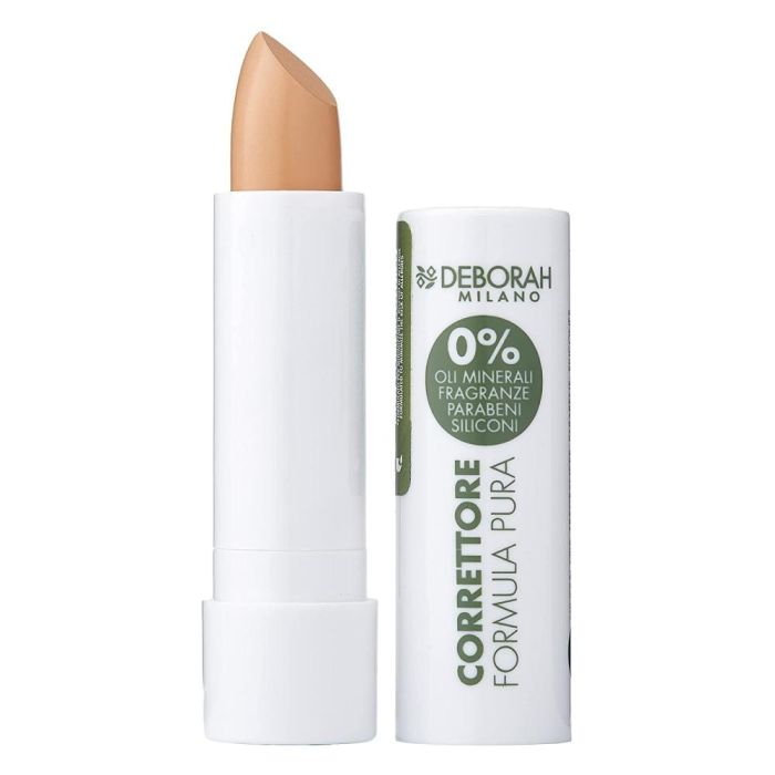 Dh Corrector Formula Pura Nº2 Dh Corrector Formula Pura Nº2