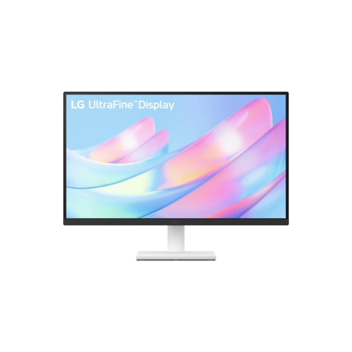 LG 27US500-W pantalla para PC 68,6 cm (27") 3840 x 2160 Pixeles 4K Ultra HD LCD Blanco LG 27US500-W pantalla para PC 68,6 cm (27") 3840 x 2160 Pixeles 4K Ultra HD LCD Blanco