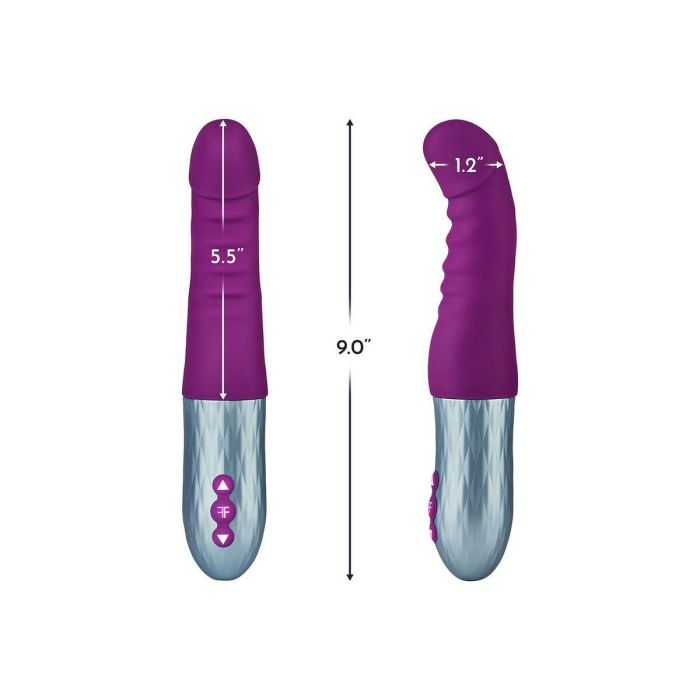 Vibrador FemmeFunn Cadenza 3 Vibrador FemmeFunn Cadenza 3