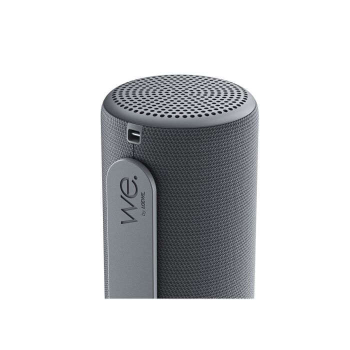 Loewe LOE4011880171267 Altavoz Portátil Inalámbrico Nosotros. HEAR 1 Bluetooth 40W IPX6 14h Batería Gris Tormenta 16 Loewe LOE4011880171267 Altavoz Portátil Inalámbrico Nosotros. HEAR 1 Bluetooth 40W IPX6 14h Batería Gris Tormenta 16