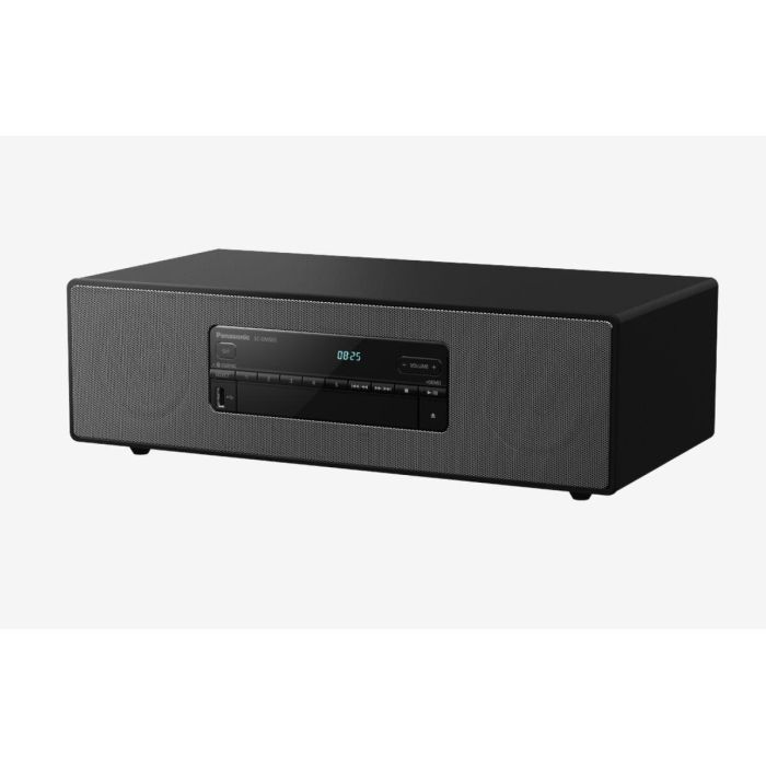 Microcadena de Música Panasonic SC-DM502E-K 3 Microcadena de Música Panasonic SC-DM502E-K 3