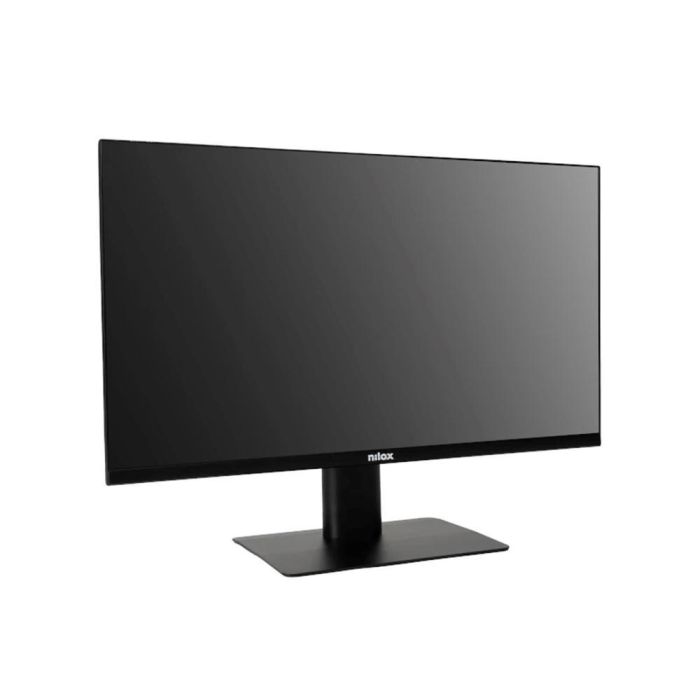 Nilox Monitor Desktop 22", Fhd, Va, 75Hz 16:9 Hdmi-Vga 1 Nilox Monitor Desktop 22", Fhd, Va, 75Hz 16:9 Hdmi-Vga 1